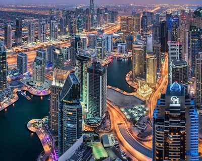 امارات؛ آهن‌ربای‌میلیونرها