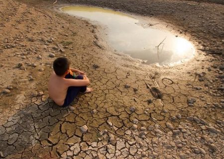 کانون‌های بحران آب ایران کدامند؟