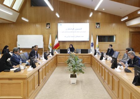 هم‌اندیشی برای بهبود خدمات‌دهی به گردشگران در مشهد