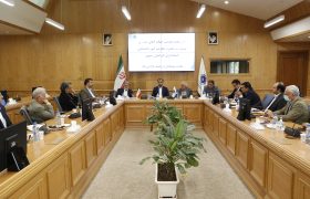 بخش خصوصی، بازوی قدرتمند دولت در استان خراسان رضوی