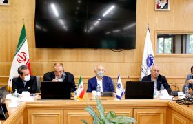 صفری: دولت ایران هیچ محدویت اقتصادی و تجاری در ارتباط با افغانستان ندارد