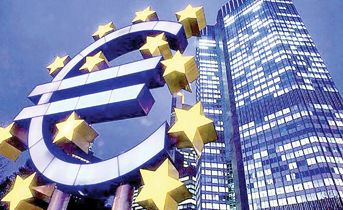 ریشه ژئوپلیتیک سقوط یورو