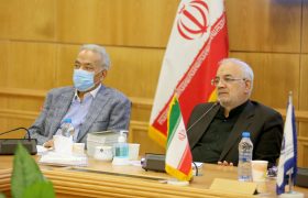 گزارش تصویری چهاردهمین کمیسیون مسئولیت های اجتماعی اتاق بازرگانی مشهد