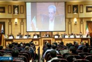 امضای تفاهم‌نامه همکاری میان اتاق‌های ایران و موریس