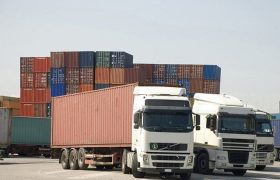 مروری بر دلایل کاهش صادرات به همسایه شرقی