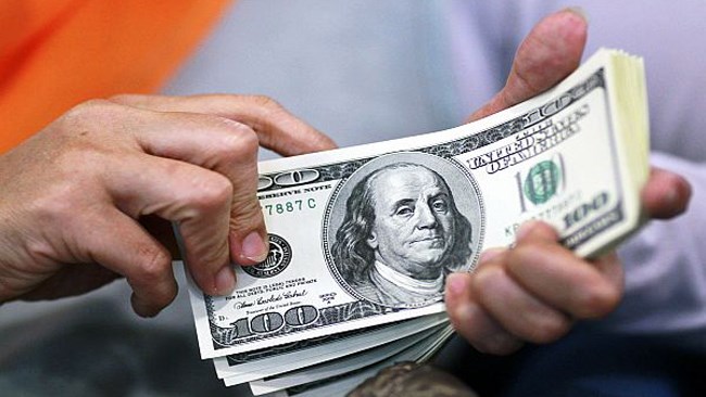 تقویت دلار، چالش تازه اقتصاد جهانی