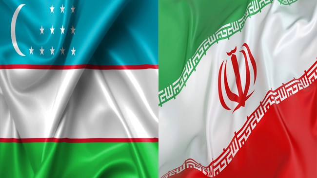 مجمع عمومی سالیانه اتاق مشترک ایران و ازبکستان ۱۷ مهر برگزار می‌شود