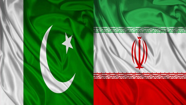 هیات تجاری ایران 3 آبان به پاکستان اعزام می‌شود