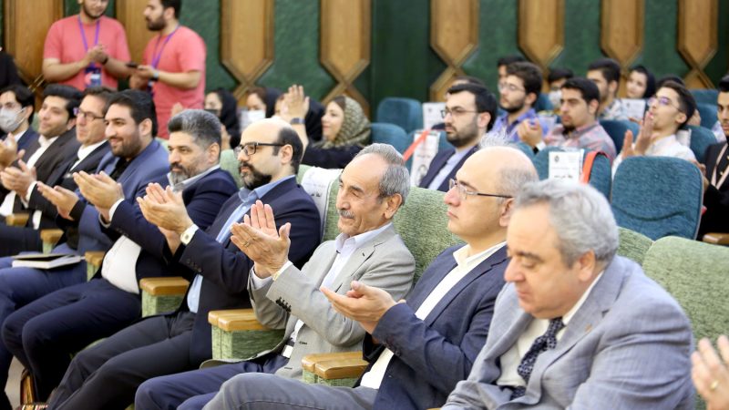 روایتی کوتاه، به زبان تصویر، از اختتامیه بوتکمپ آموزشی تجربی مهارت های کارآفرینی، نوآوری و رهبری