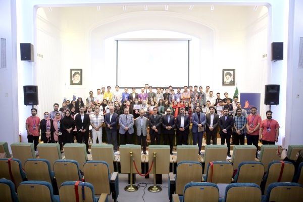 گزارش تصویری اختتامیه بوتکمپ آموزشی تجربی مهارت های کارآفرینی، نوآوری و رهبری