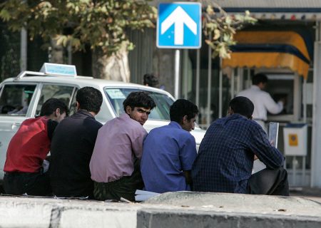 نسبت اشتغال در اقتصاد ایران / چند درصد از ایرانیان شاغل‌اند؟