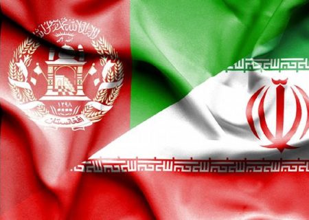 سرمایه افغان‌ها در راه ایران