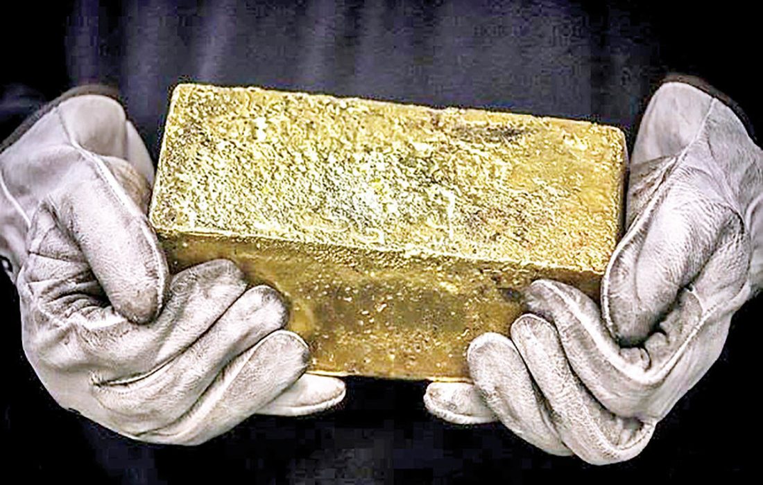 جهش طلا در سکوت دلار