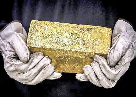 جهش طلا در سکوت دلار