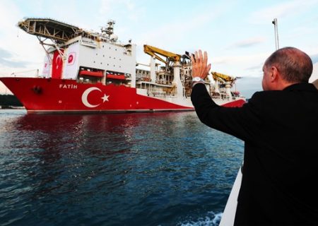 دیپلماسی اقتصادی چگونه به بازارگشایی ترکیه کمک می‌کند؟