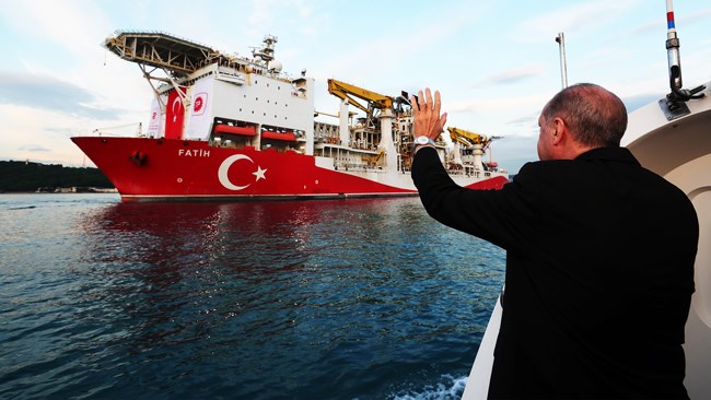 دیپلماسی اقتصادی چگونه به بازارگشایی ترکیه کمک می‌کند؟