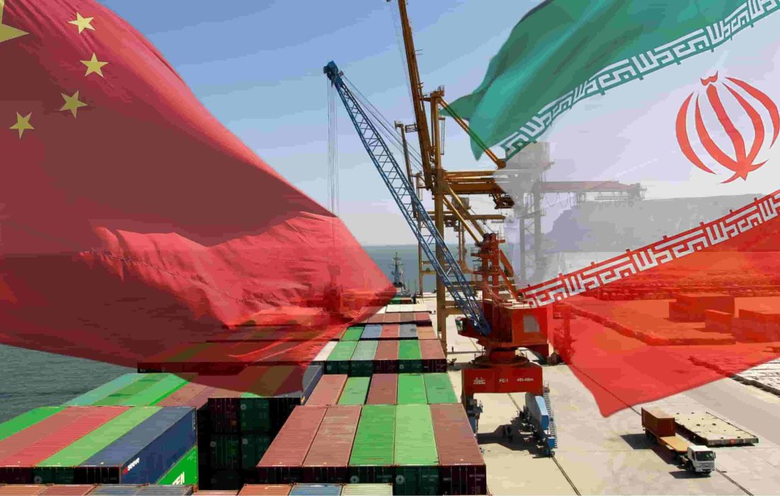 صدور مجوز صادرات سه گروه کالای ایرانی به چین