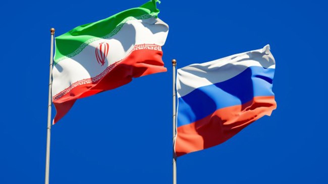 10 مانع داخلی در مسیر توسعه روابط تجاری ایران و روسیه