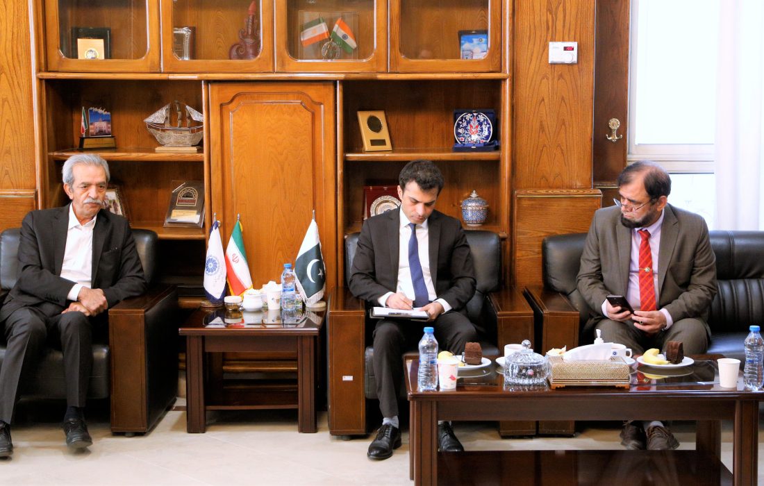 تجارت تهاتری ایران و پاکستان، گامی در راستای توسعه مراودات دو کشور است