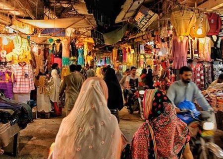 چه محصولاتی فرصت‌ حضور در بازار پاکستان را دارند؟