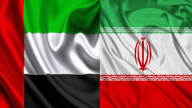 اطلاعیه شماره 2 انتخابات اتاق مشترک ایران و امارات