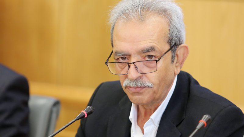 فیلم / ضرورت اولویت‌بخشی به تدوین استراتژی تولید صنعتی با هدف حمایت از سرمایه‌گذاری‌ مولد