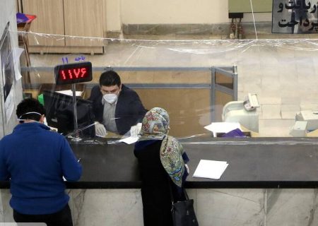  اختصاص ۲ شعبه بانکی در مشهد به فعالیت ارزی افغانستانی ها