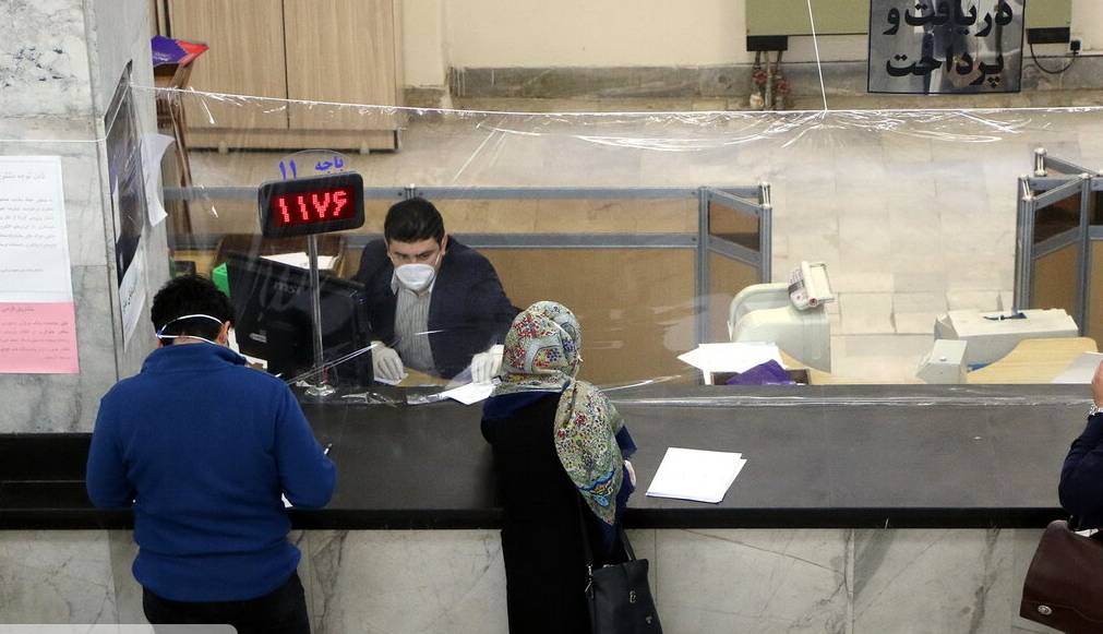  اختصاص ۲ شعبه بانکی در مشهد به فعالیت ارزی افغانستانی ها