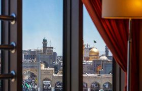 کاهش ۵۰درصدی اقامت در هتل‌های خراسان رضوی