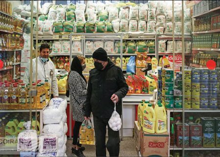 جهش قیمت ها در استان در دی ماه