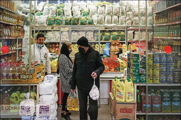 جهش قیمت ها در استان در دی ماه