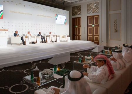  زوایای دیپلماسی اقتصادی عربستان برای قرن ۲۱