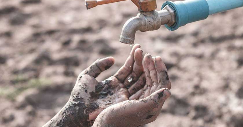 ضرورت ارزیابی عملکرد متولیان آب در استان، با توجه به تکالیف سند سازگاری با کم آبی