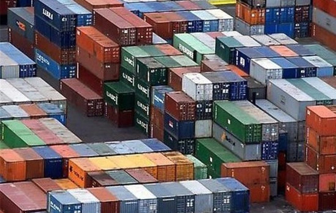 کاهش 19درصدی وزن صادرات خراسان رضوی در 10 ماهه امسال