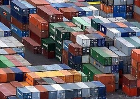 کاهش 19درصدی وزن صادرات خراسان رضوی در 10 ماهه امسال