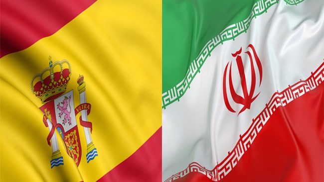 هیات تجاری ایران ۲۷ فروردین به نمایشگاه Factories Advanced بارسلون اعزام می‌شود