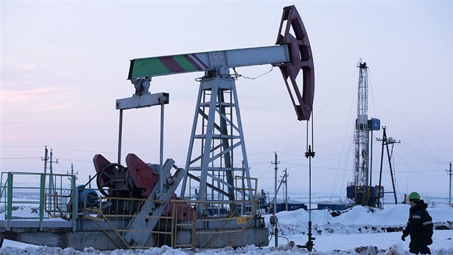 اعزام محموله‌های سوختی روسیه به بازارهای جدید