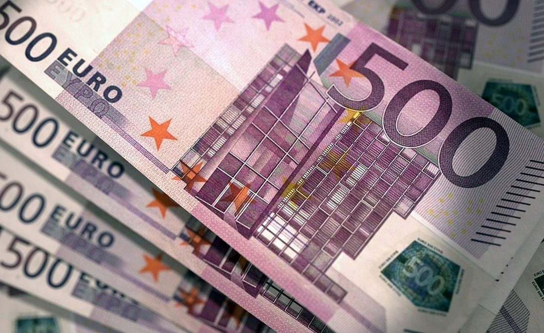تورم یورو در چنگ نرخ بهره