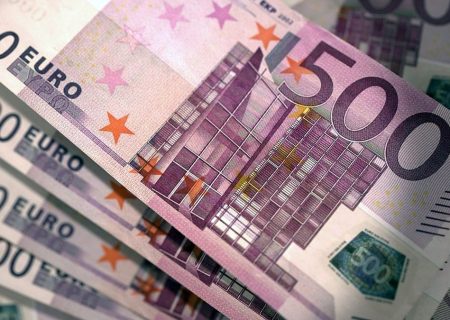 تورم یورو در چنگ نرخ بهره
