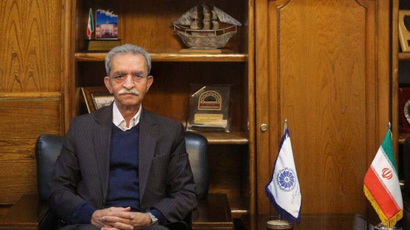 رئیس اتاق ایران تاکید کرد: مشارکت پُرشور در انتخابات، بسترساز تقویت نقش اتاق در عرصه اقتصاد کشور