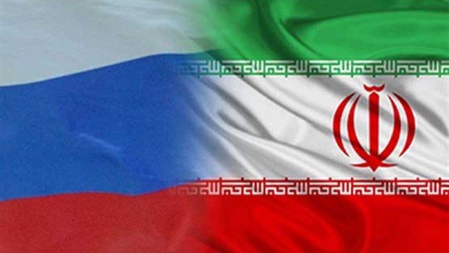 مجمع عمومی اتاق مشترک ایران و روسیه 21 فروردین برگزار می شود
