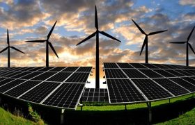 گام مهم آمریکا برای گسترش انرژی‌های تجدیدپذیر