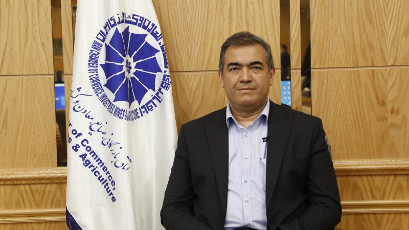 ضرورت رایزنی برای حل بحران‌های فعلی بخش خصوصی از سوی اتاق بازرگانی