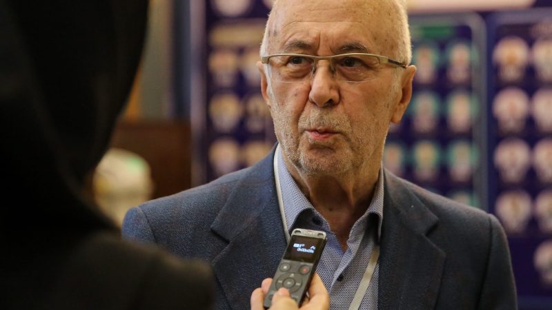 تاثیر مشارکت فعالان اقتصادی در انتخابات پارلمان بخش خصوصی بر اقتصاد