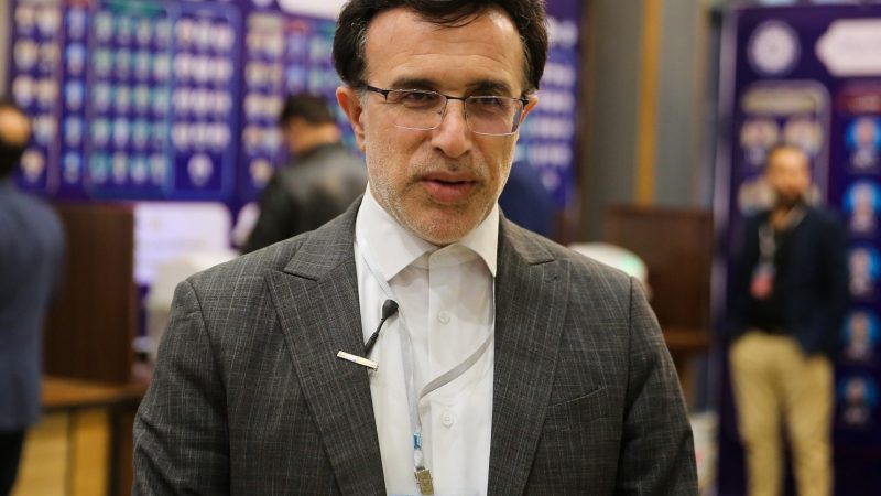 فراهم شدن تمامی تمهیدات لازم جهت برگزاری هرچه بهتر انتخابات اتاق بازرگانی استان