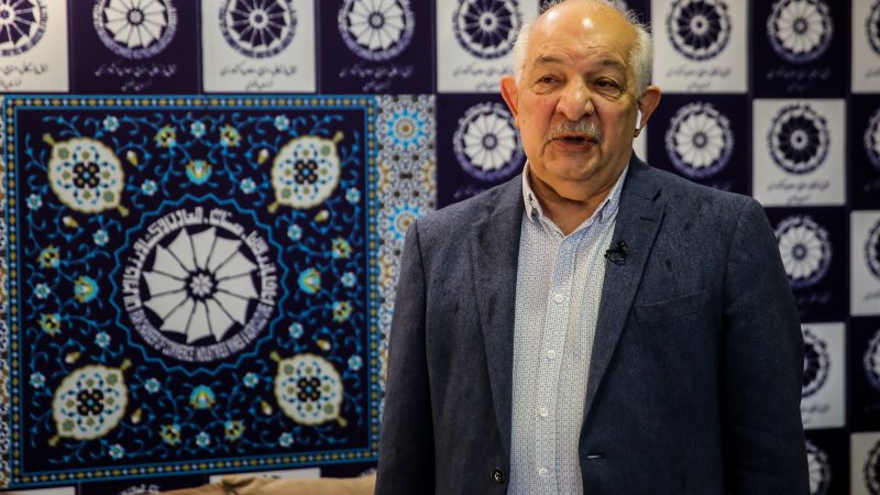 هیات نظارت بر انتخابات اتاق استان، بر تمام صحنه های این رویداد نظارت داشتند