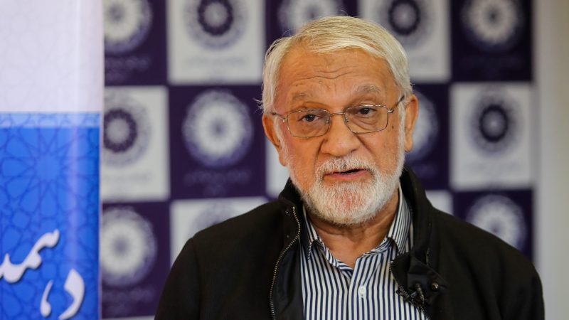 برگزاری انتخابات به شکل الکترونیک، این فرایند را از شائبه سوءاستفاده مبرّا می‌کند