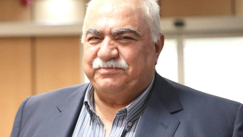 برگزاری انتخابات به شکل الکترونیک، کیفیت و امنیت این رویداد را ارتقاء می‌دهد