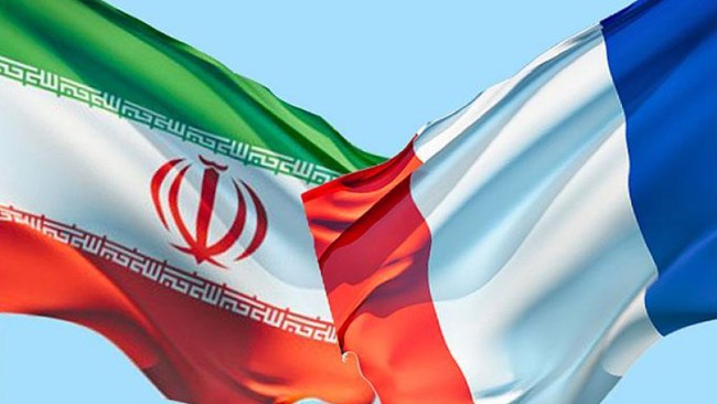 مجمع عمومی عادی سالیانه اتاق مشترک ایران و فرانسه ۵ اردیبهشت برگزار می‌شود