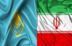 هیات تجاری قزاقستان ۶ اردیبهشت به تهران می‌آید